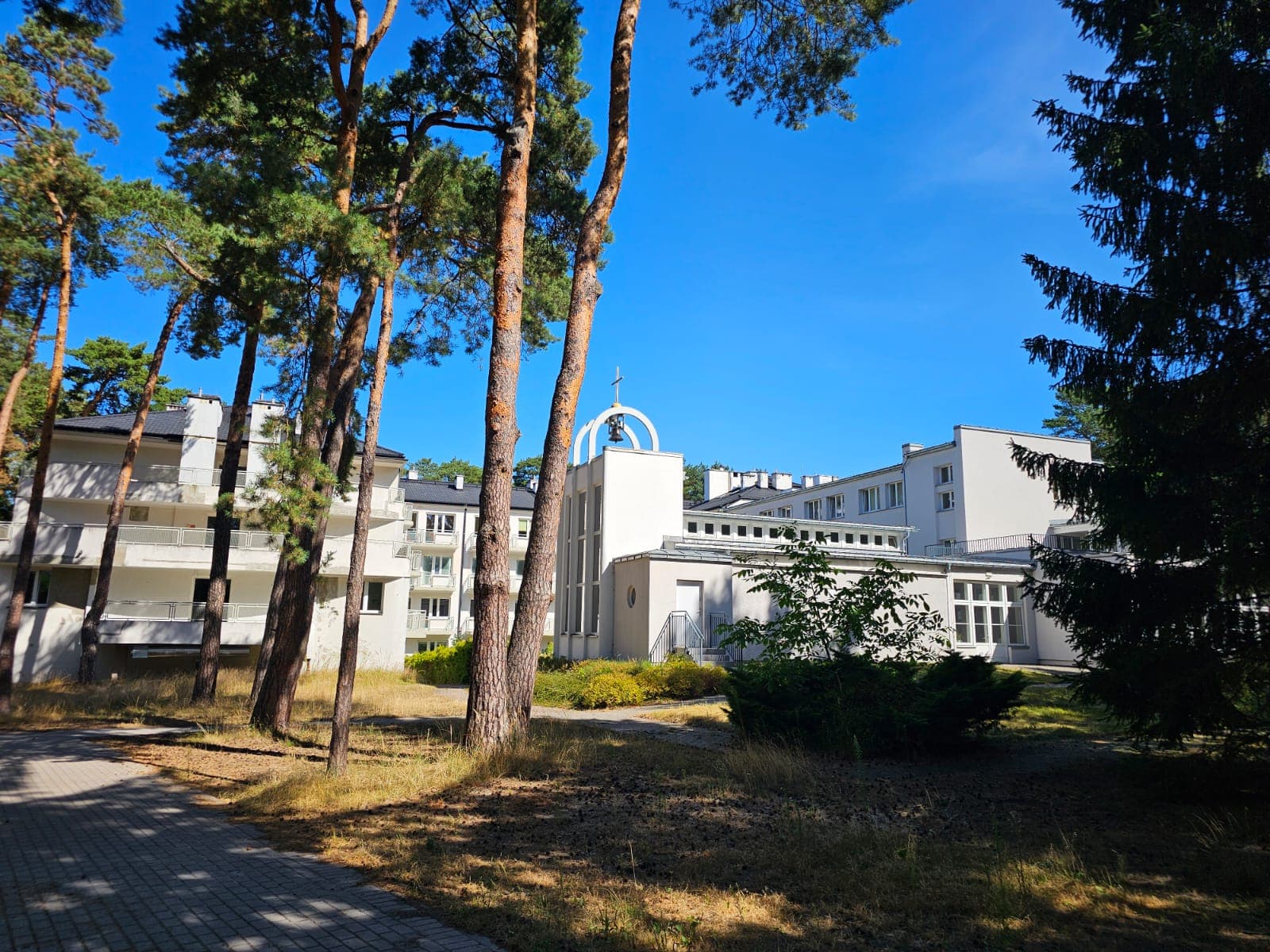 Kompleksowa opieka dla seniorów