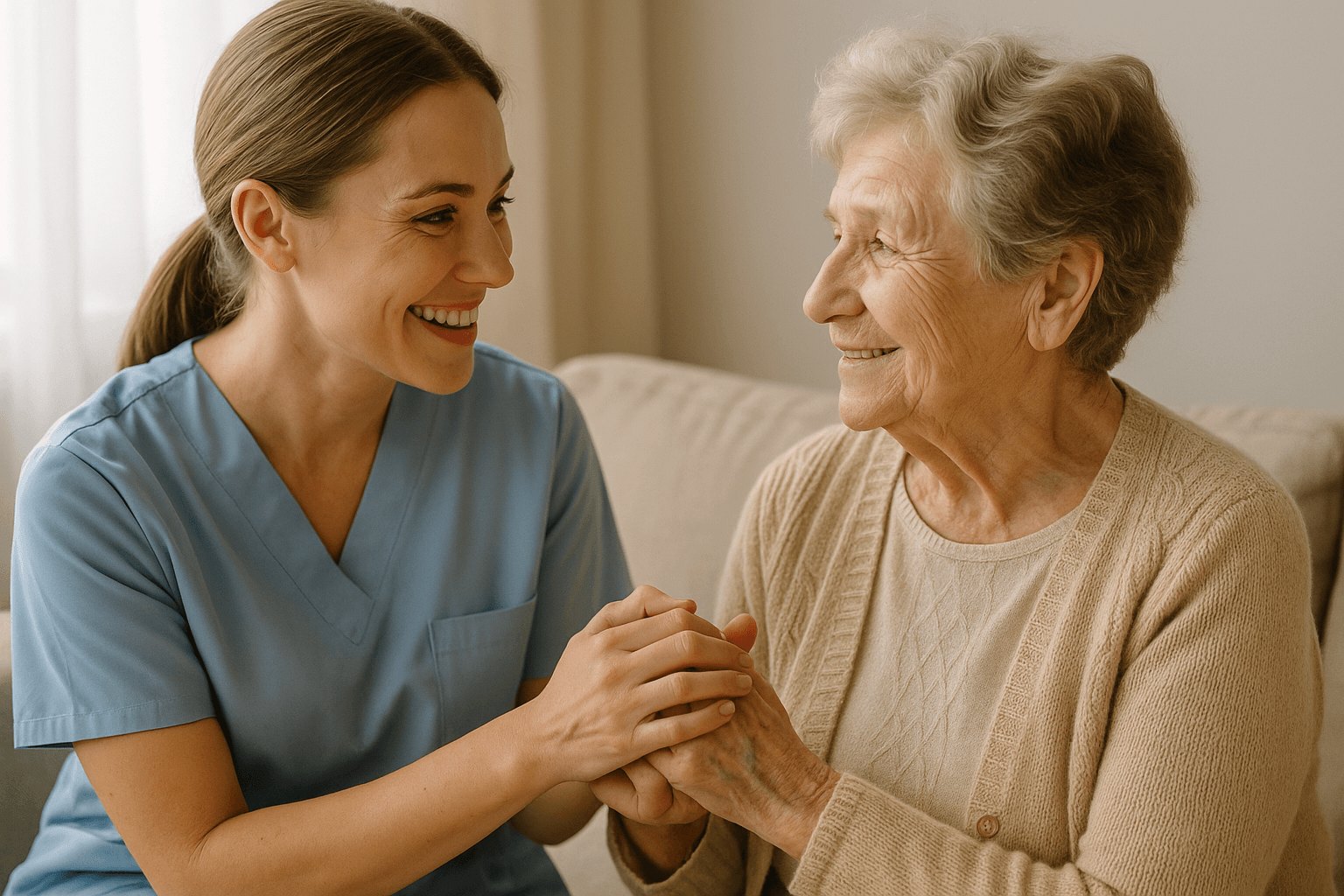 Godność, Komfort i Pełnia Życia