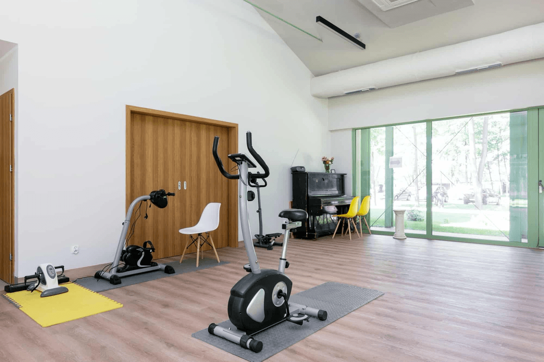 Rehabilitacja seniorów