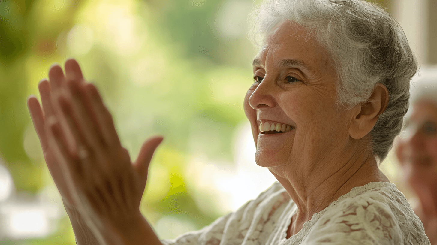 Opieka jak w domu – ciepło, życzliwość i rodzinna atmosfera