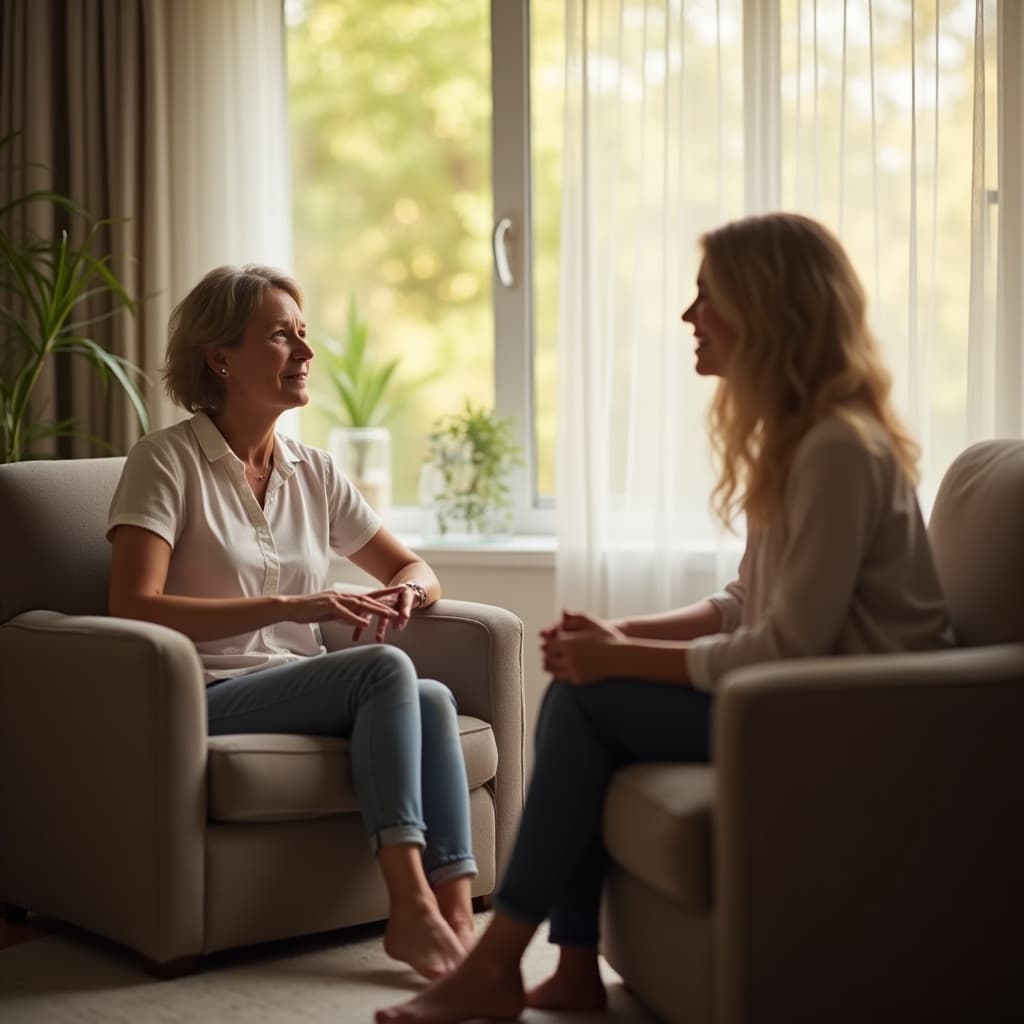 Twoje zdrowie psychiczne jest dla nas priorytetem