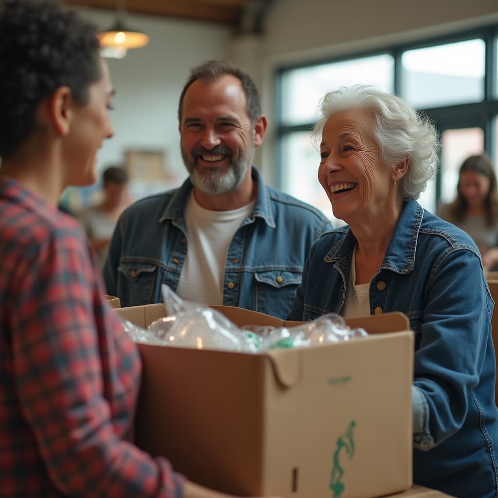 Siła Wspólnego Działania – Czekamy na Ciebie!