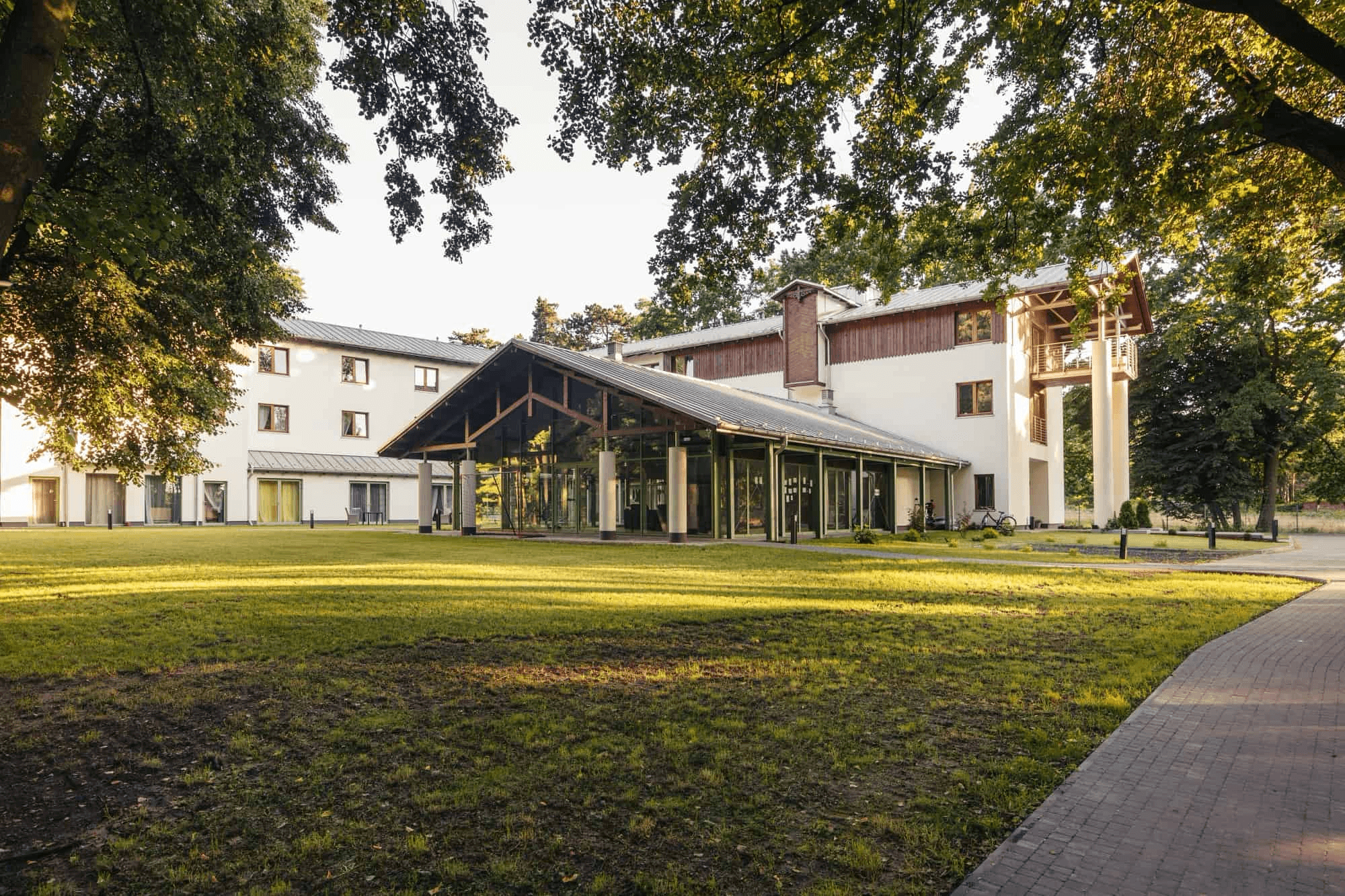 Service Section Background