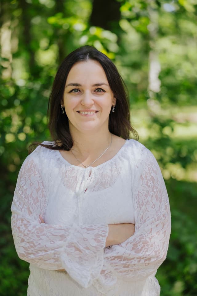 Dagmara Grzybowińska